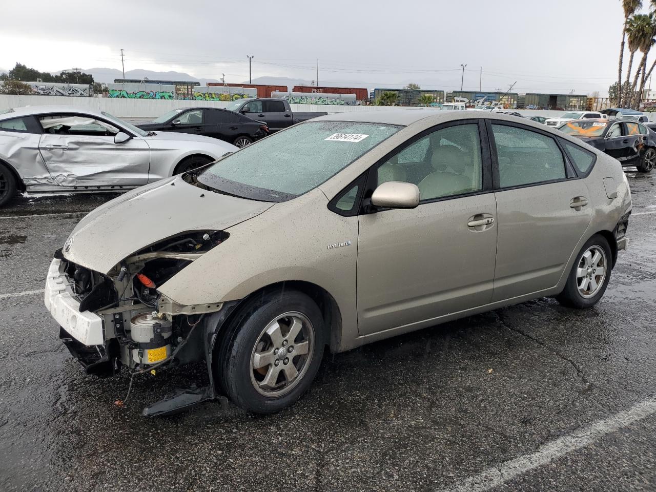 JTDKB20U773216776 2007 Toyota Prius