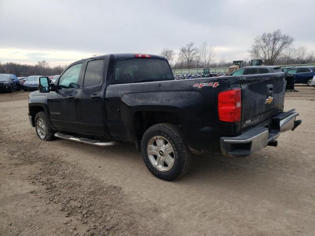 1GCVKREC3FZ362240 | 2015 CHEVROLET SILVERADO