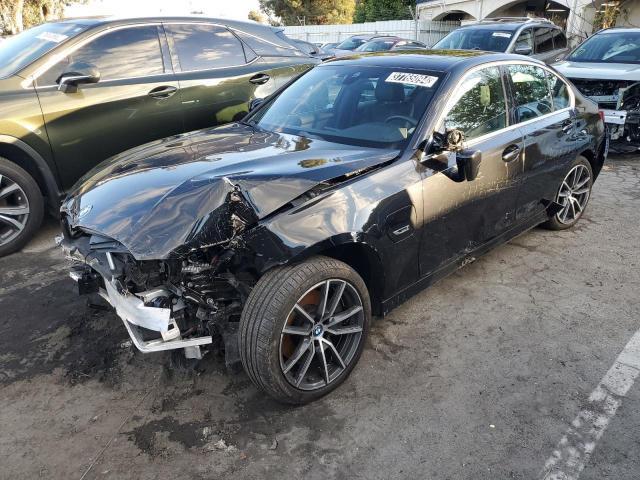 2022 BMW 330E - 3MW5P7J05N8C71915