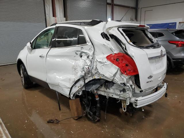 KL4CJESB3JB684693 | 2018 BUICK ENCORE PRE