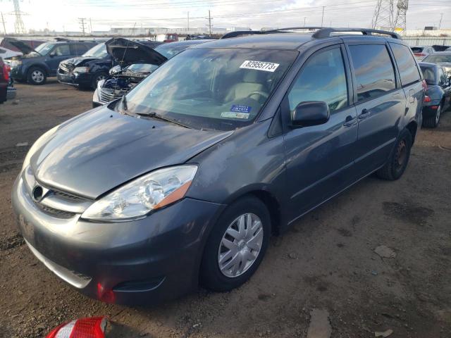 2007 Toyota Sienna CE