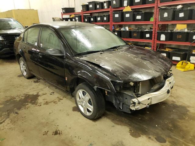 2007 Saturn Ion Level 2 VIN: 1G8AJ55F17Z151506 Lot: 39578044