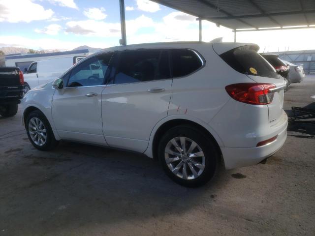 LRBFXBSA0HD051721 | 2017 BUICK ENVISION E