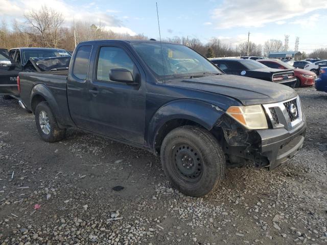 1N6BD0CT2FN746946 | 2015 Nissan frontier s