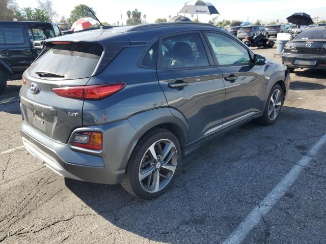 2018 HYUNDAI KONA LIMIT KM8K33A59JU156409