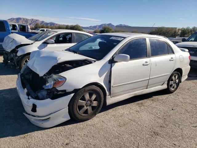 2008 Toyota Corolla CE