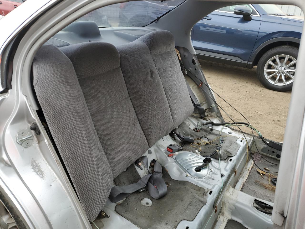 JHMEJ667XWS009746 1998 Honda Civic Lx