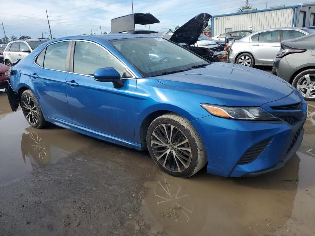 4T1B11HK6KU194641 | 2019 TOYOTA CAMRY L