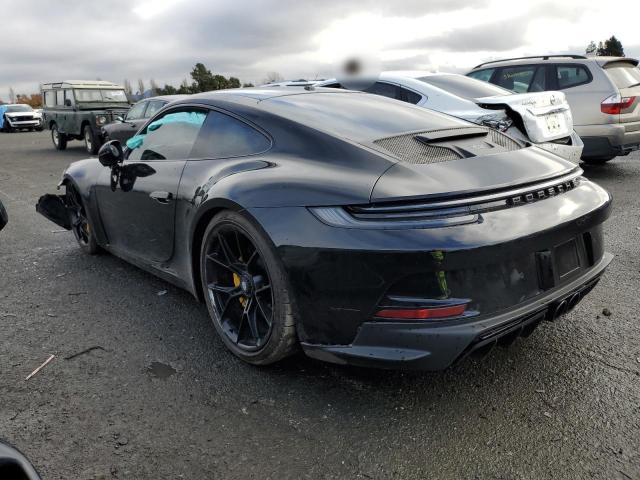 2022 PORSCHE 911 GT3 - WP0AC2A90NS269745