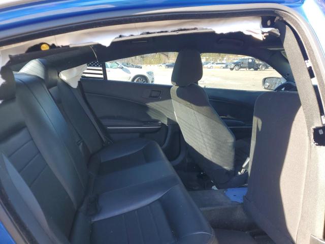 2020 DODGE CHARGER PO - 2C3CDXKT7LH127401