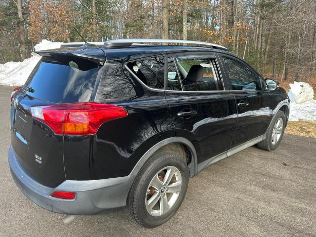 2T3RFREV8FW315423 | 2015 TOYOTA RAV4 XLE