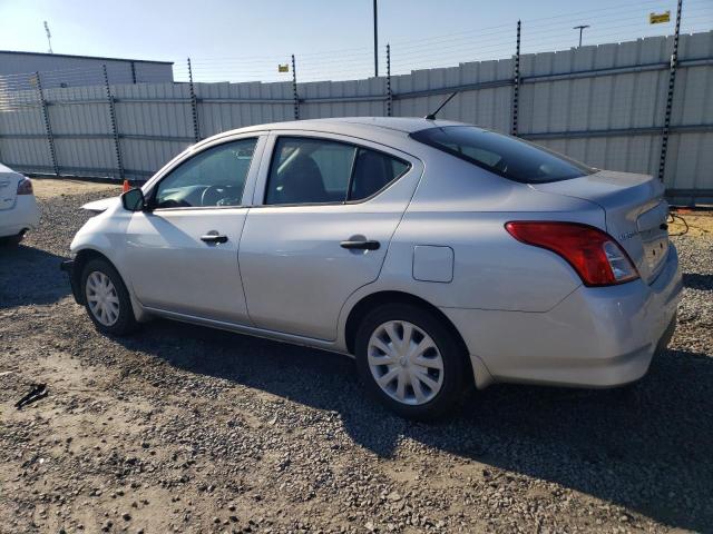 3N1CN7APXHL847371 | 2017 NISSAN VERSA S