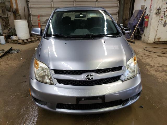 JTKKT624765008782 2006 Toyota Scion Xa