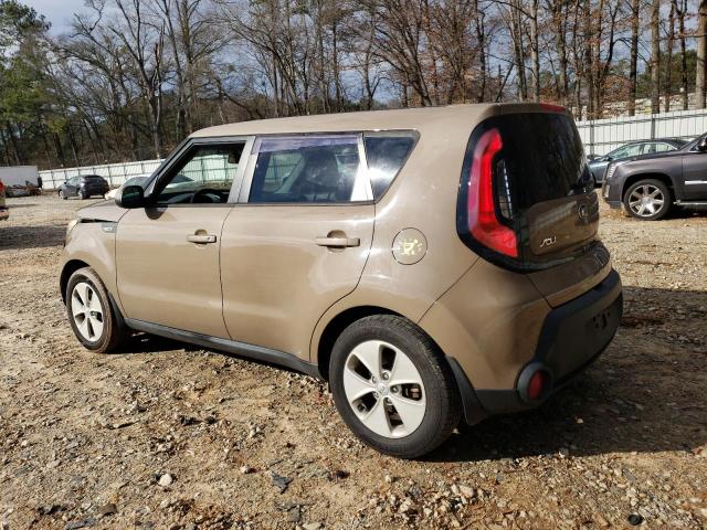 KNDJN2A28E7093382 | 2014 KIA SOUL