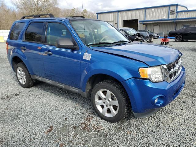 Vin: 1fmcu0d79cka91038, lot: 39155024, ford escape xlt 20124