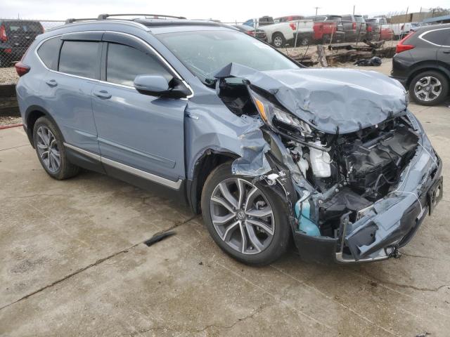 7FART6H97ME035165 2021 Honda Cr-V Touring