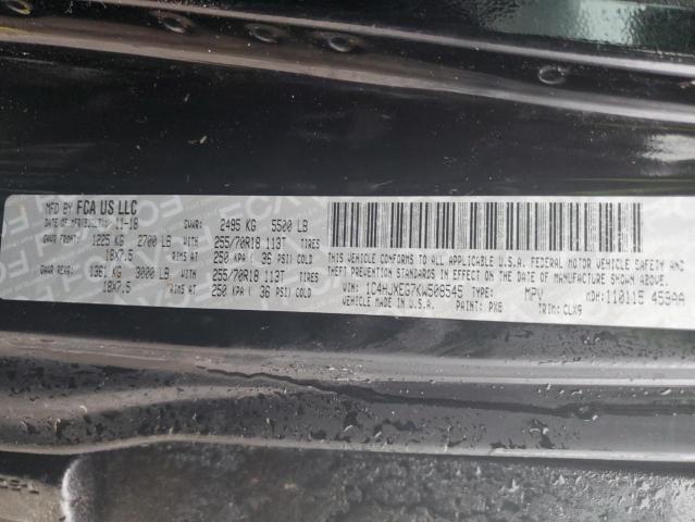 VIN 4T1BF1FK7EU743661 2014 Toyota Camry, SE no.13