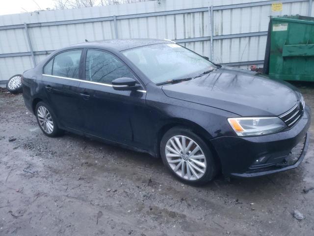 3VWL17AJ6GM228812 | 2016 VOLKSWAGEN JETTA SEL