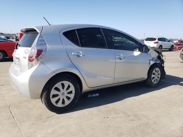 JTDKDTB33E1573756 | 2014 TOYOTA PRIUS C