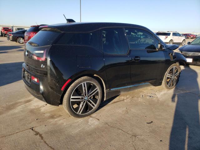 2017 BMW I3 Rex VIN: WBY1Z8C3XHV892706 Lot: 37475344