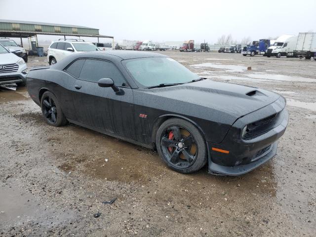 2016 DODGE CHALLENGER - 2C3CDZDJ5GH131461