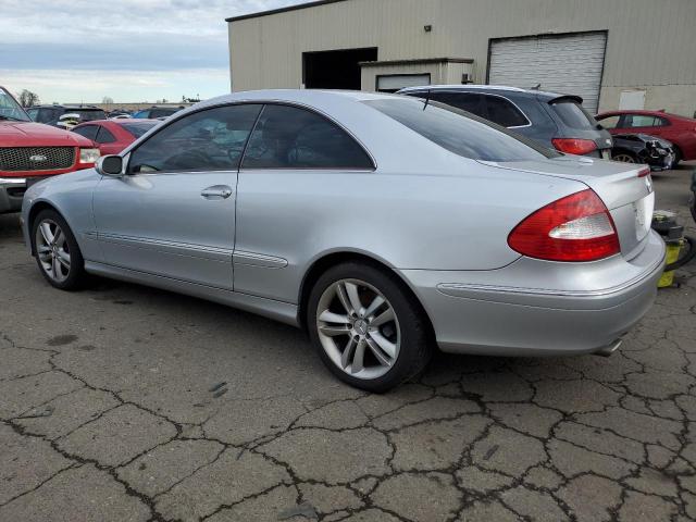 2006 Mercedes-Benz Clk 350 VIN: WDBTJ56J46F191563 Lot: 40436724