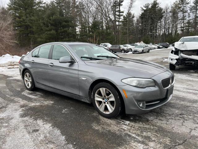 2013 BMW 5 Series 528xi