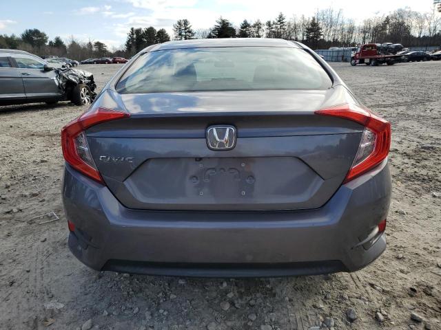 2HGFC2F55HH506562 | 2017 HONDA CIVIC LX