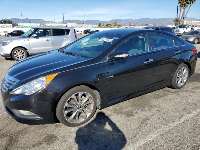 2014 Hyundai Sonata SE