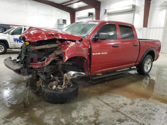 2012 Dodge Ram 1500 ST