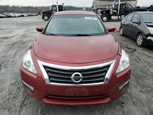 1N4AL3AP3FC950049 | 2015 NISSAN ALTIMA 2.5