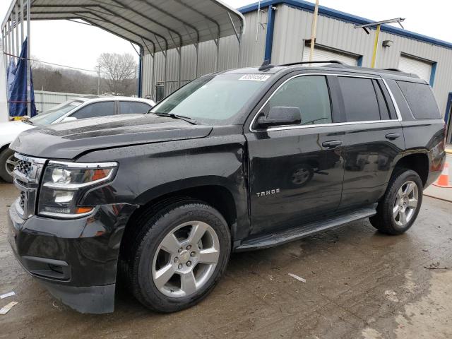 2019 Chevrolet Tahoe 