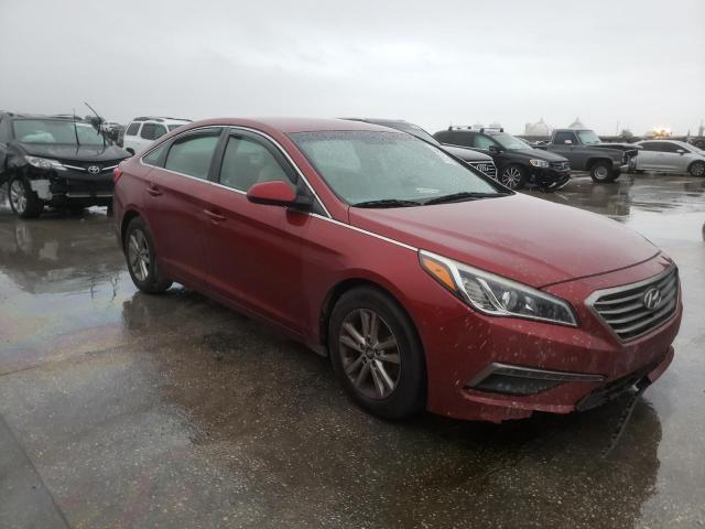 5NPE24AF3FH133213 | 2015 HYUNDAI SONATA SE