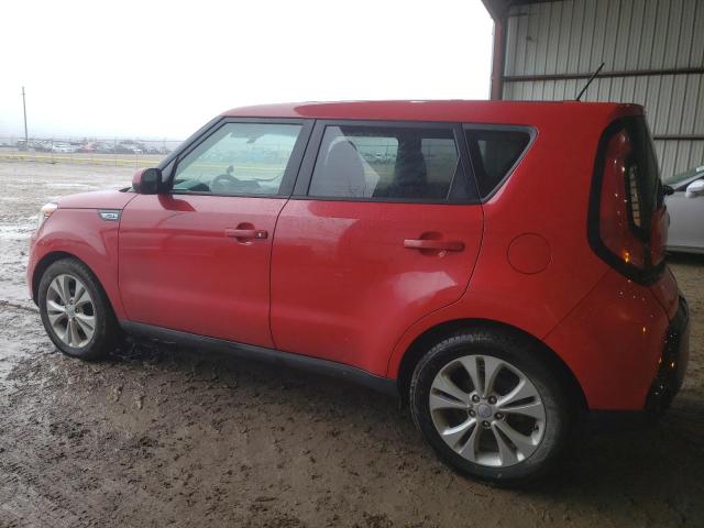 KNDJP3A58G7828620 | 2016 KIA SOUL +