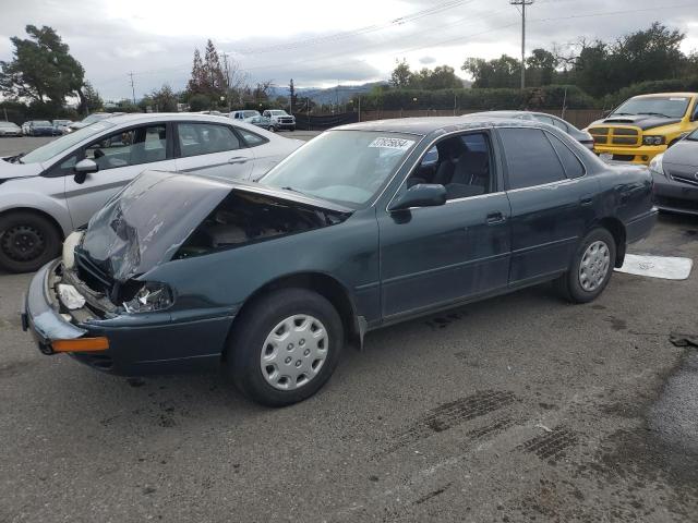 1995 Toyota Camry LE