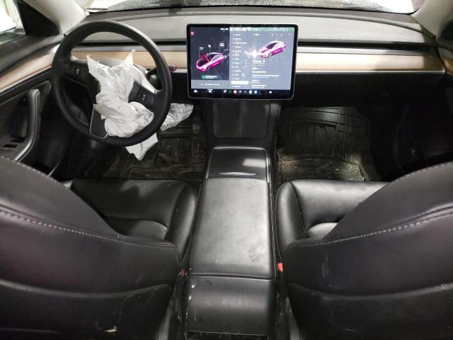 2022 TESLA MODEL 3 - 5YJ3E1EB6NF109912
