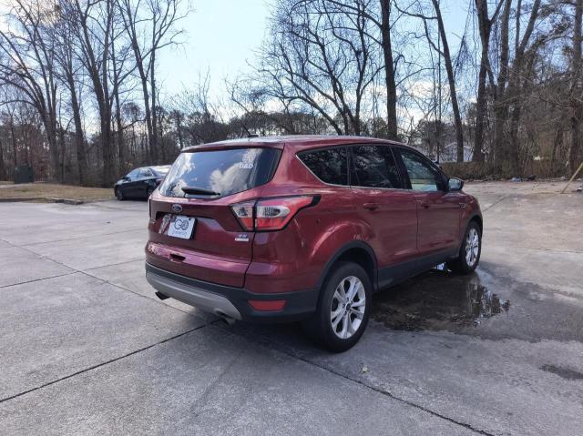 1FMCU0GDXHUC38934 | 2017 FORD ESCAPE SE