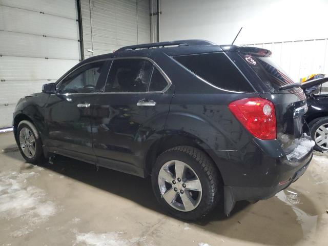 2GNALCEK1F6322564 | 2015 CHEVROLET EQUINOX LT