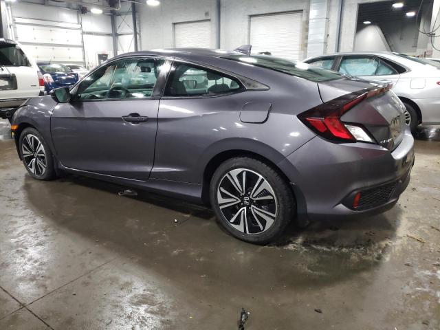 2HGFC3B31HH354046 | 2017 HONDA CIVIC EX