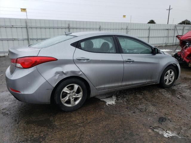 5NPDH4AE5GH700573 | 2016 HYUNDAI ELANTRA SE