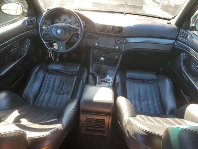 2001 BMW M5 VIN: WBSDE93451BZ97517 Lot: 37484364