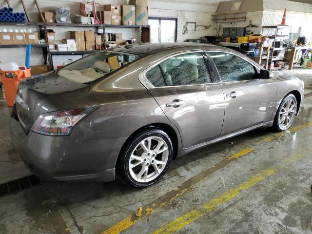 Vin: 1n4aa5ap0ec437065, lot: 38551334, nissan maxima s 20143