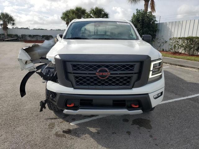 1N6AA1ED2PN105359 | 2023 NISSAN TITAN SV