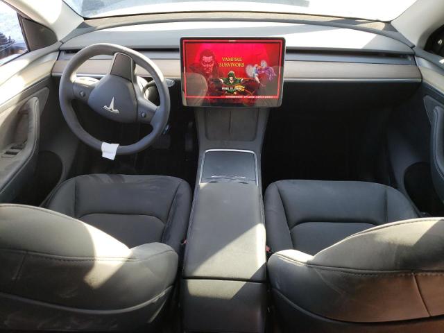 7SAYGDEE8PA040316 | 2023 TESLA MODEL Y