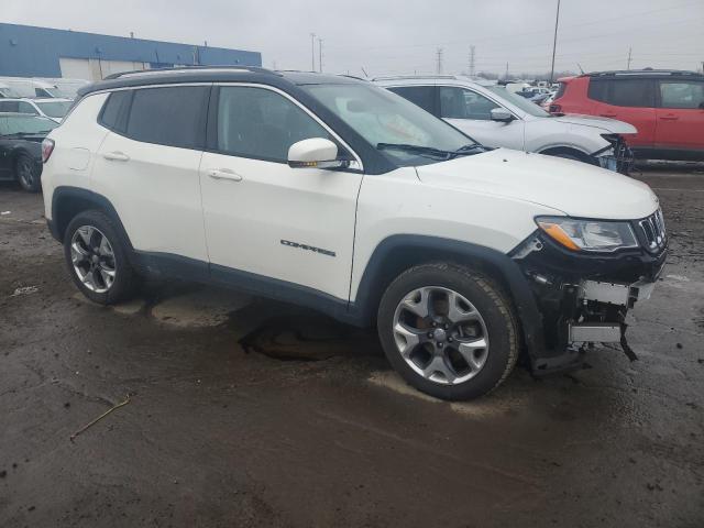 3C4NJDCB1LT160841 | 2020 JEEP COMPASS LI