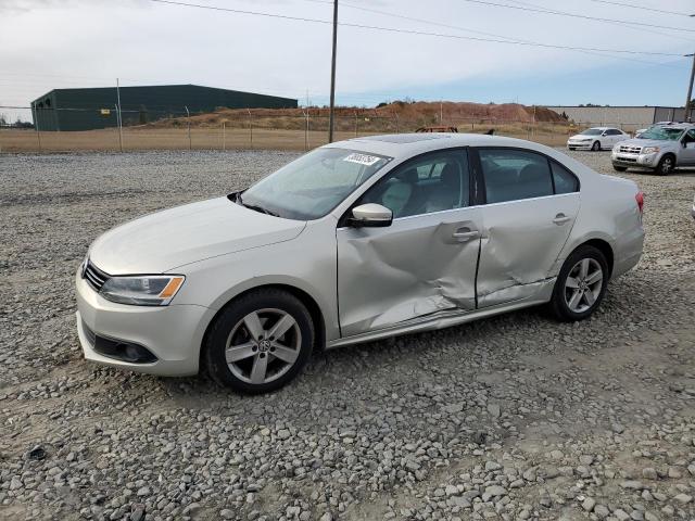 2011 Volkswagen Jetta TDI