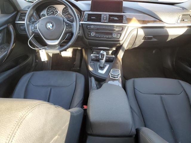 WBA3B5G55FNS16800 | 2015 BMW 328 XI SUL