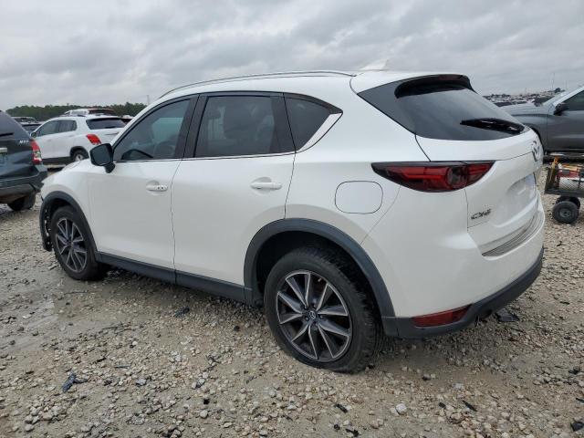 JM3KFADM4J1438744 | 2018 MAZDA CX-5 GRAND