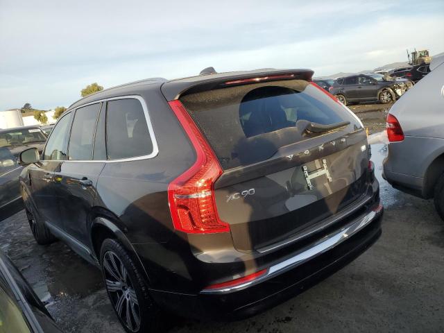 2023 VOLVO XC90 CORE - YV4H60CV3P1923504