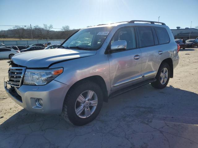 2015 TOYOTA LAND CRUIS - JTMHY7AJXF4030393